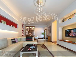 a1專家工作室制 設(shè)計(jì)展示 天津福安居裝飾工程